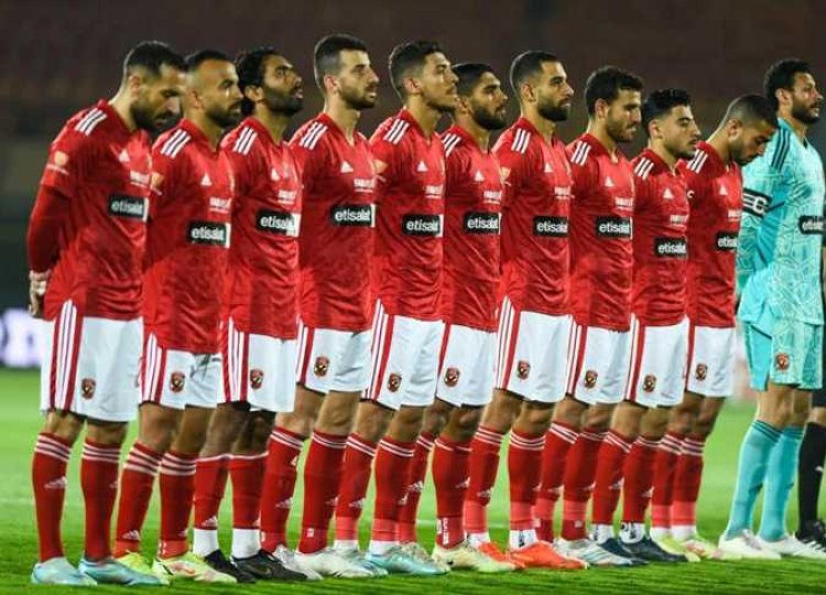 كهربا يقود الهجوم.. تشكيل الأهلي لمواجهة الزمالك في قمة الدوري