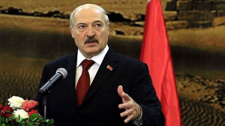 بيلا روسيا تستدعي السفير الأوكراني لديها بسبب سقوط صاروخ بأراضيها