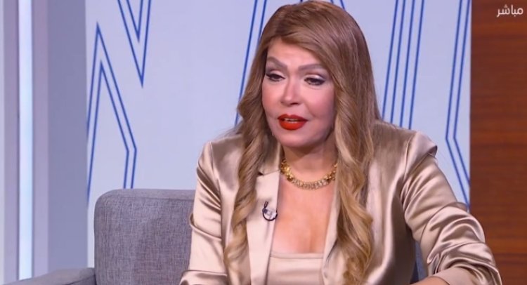 لوسي عن 2023: «متفاءله جدًا وأحلامي مش بتقف»