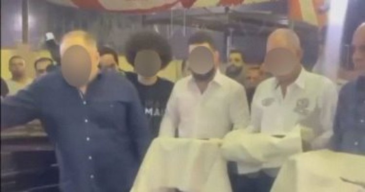 تأجيل محاكمة المتهمين في واقعة كفن عين شمس لـ 14 يناير