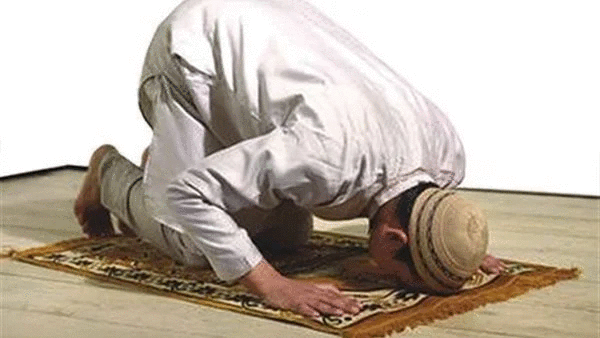 خطوات تحديد اتجاه القِبلة