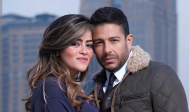 «مكنتش عارف أتخطاها ولا أشوف غيرها».. محمد حماقي يكشف تفاصيل انفصاله عن زوجته وعودته لها