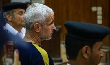 اليوم.. النطق بالحكم على المتهم بارتكاب جريمة «الريف الأوروبي»