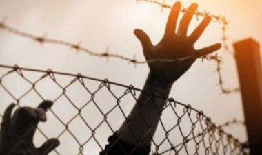 هيئة شؤون الأسرى الفلسطينية: 330 أسيراً فلسطينياً مضى على اعتقالهم 20 عاماً داخل سجون الاحتلال