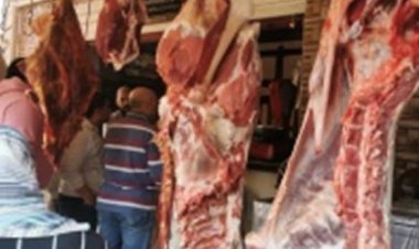 محافظ الغربية يتابع حملات مراقبة الأسواق في حي ثان المحلة وبسيون