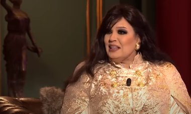 فيفي عبده: «رقصت بالجلابية عشان مكنش معايا فلوس.. ومعرفش أسيب حقي»