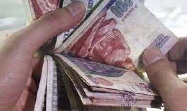 جدول مواعيد قبض مرتبات شهر يناير 2023