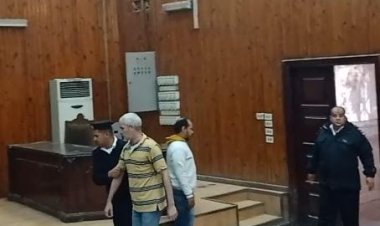 المحكمة تقضى بإعدام مرتكب «مذبحة الريف الأوروبي»