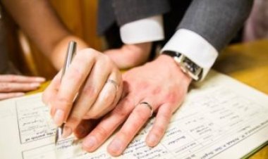 الكشف الطبي للزواج في القانون الجديد (من الإبرة للصاروخ)