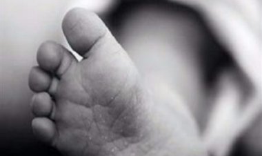 مع أول أيام السنة الجديدة.. العثور على جثة رضيع مقتول طعنا بالسلام 