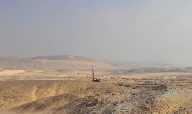 وزير النقل: شبكة القطار الكهربائي السريع تساهم في اختصار زمن الرحلات للنصف