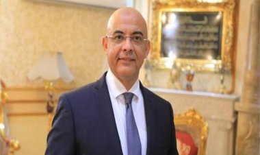 «هندي» يُطالب المواطنين بالتفاعل مع الحكومة والمساهمة في الرقابة على الأسواق
