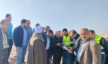 وزير النقل: إنشاء شبكة القطار الكهربائي السريع بإجمالي أطوال 2000 كم