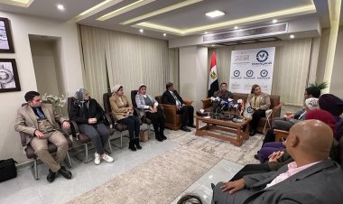 تفاصيل توصيات صالون «الإصلاح والنهضة» عن آفاق التمكين الاقتصادي للمرأة