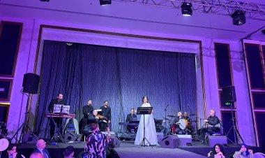 فرح شريم في الأردن حالة جماهيرية استثنائية