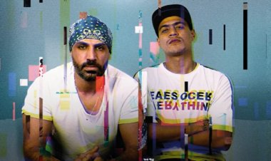 محمد يحيي يطرح أغنية «طماعة»  بمشاركة عمر حفظي  (فيديو)