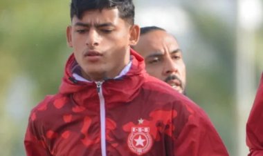 صفقات الأهلي 2023.. انضمام "الضاوي" و"عبدالفتاح" والإعلان قريبا