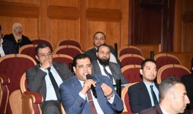 «الكحيلي»: القانون الجديد لـ«التصالح في مخالفات البناء» ينظم حركة العمران بمصر 