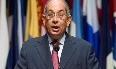 اليوم.. محاكمة يوسف بطرس غالي في قضية «فساد الجمارك»