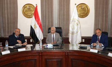 وزير التربية والتعليم: امتحانات الثانوية العامة تمثل أحد قضايا الأمن القومي