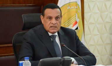 وزير التنمية المحلية: مبادرة «صوتك مسموع» تلقت 24.8 ألف شكوى خلال 2022