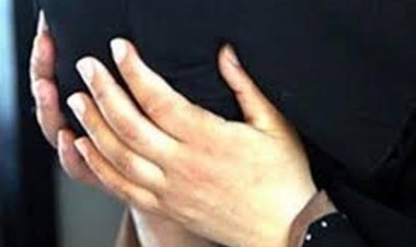 القبض على المتهمة بقتل رضيعها بمنطقة السلام