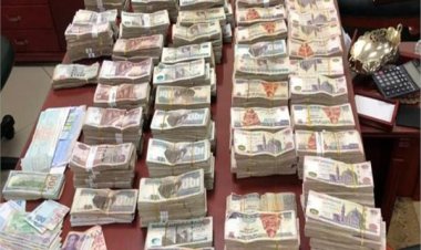 سقوط «مستريح الأدوية».. نصب على 12 شخص في عين شمس