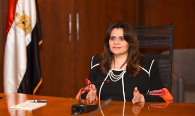 وزيرة الهجرة: حريصون على متابعة شكاوى المصريين بالخارج