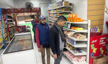 محافظ أسيوط: حملات تموينية لضبط الاسعار وتوفير السلع الغذائية بالمراكز والأحياء