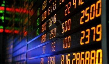 البورصة الباكستانية تغلق على ارتفاع