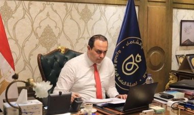 رئيس الرعاية الصحية: سلامة بيئة العمل تساهم في رفع الكفاءة والوصول لنتائج أفضل