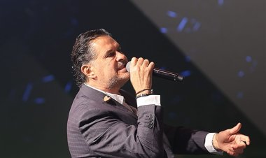 أغنية وفنانة راحلة.. السبب وراء تصدر راغب علامة ونانسي عجرم وصابر الرباعي