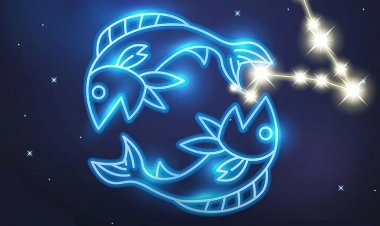 توقعات برج الحوت 2023