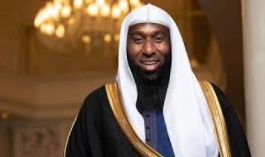 بعد شائعة وفاته..من هو الداعية بدر المشاري الذي تصدر مواقع التواصل