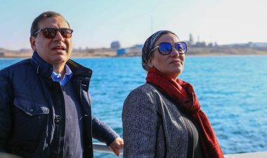 وزيرة البيئة: الانتهاء من معالجة الصرف الصناعي بخليج السويس نهاية 2023