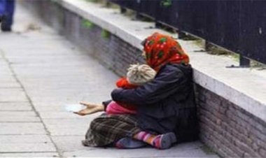 الداخلية تضبط  3155 قضية تسول