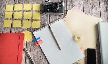 كيف تخطط أهدافك لسنة 2023؟