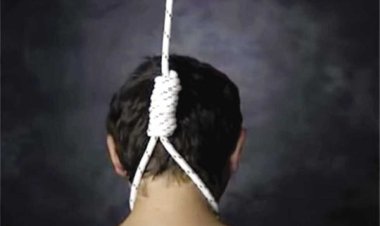 مراهق يتخلص من حياته شنقا داخل شقه بأكتوبر