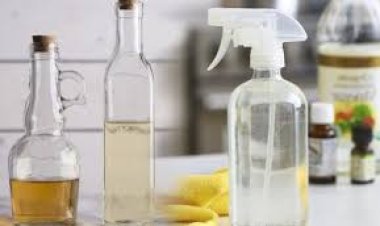 ليس للطعام فقط.. لـ الخل استخدامات أخرى تعرفي عليها
