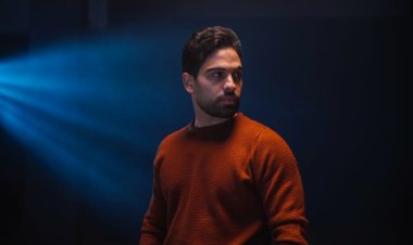 شاهد| فريد يستعد لطرح «نفس النهايات»  ويطرحها غداً