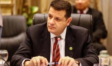 النائب طارق رضوان: لا بدَّ من تكثيف الجهود في الجامعات لمحو الأمية الثقافية