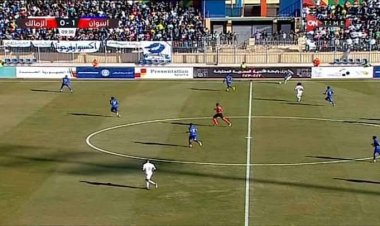 بعد الخسارة أمام أسوان.. الزمالك يعود إلى القاهرة "الثلاثاء"