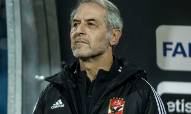 كولر: قدمنا مباراة منظمة فنيًّا.. والفوز على بيراميدز يمنح الفريق دوافع كبيرة