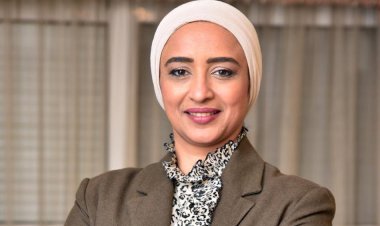 النائبة أميرة أبو شقة: الموانئ هي شريان وقلب الصناعة المصرية
