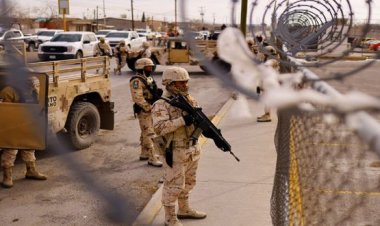 ارتفاع حصيلة وفيات الهجوم على أحد سجون المكسيك إلى 19 قتيلًا