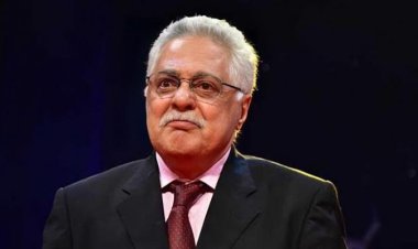 «عملية جراحية في العمود الفقري».. توفيق عبدالحميد يعلن شروطه للعودة للتمثيل