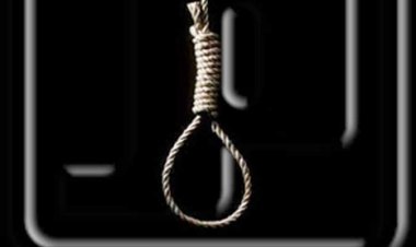 لا شبهة جنائية في انتحار مراهق بأكتوبر