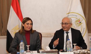 رضا حجازي: تلقي العلم وممارسة الأنشطة المدرسية عاملان أساسيان في بناء الشخصية