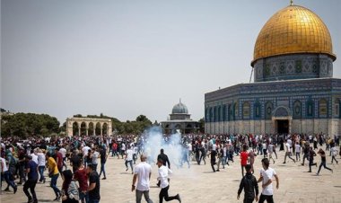 الأردن تدين اقتحام وزير الأمن الداخلي في حكومة الاحتلال للمسجد الأقصى