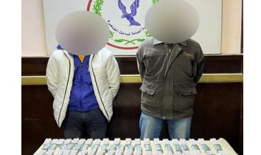 نتائج جهود الأجهزة الأمنية بالقاهرة فى مكافحة جرائم الإتجار بالمواد المخدرة